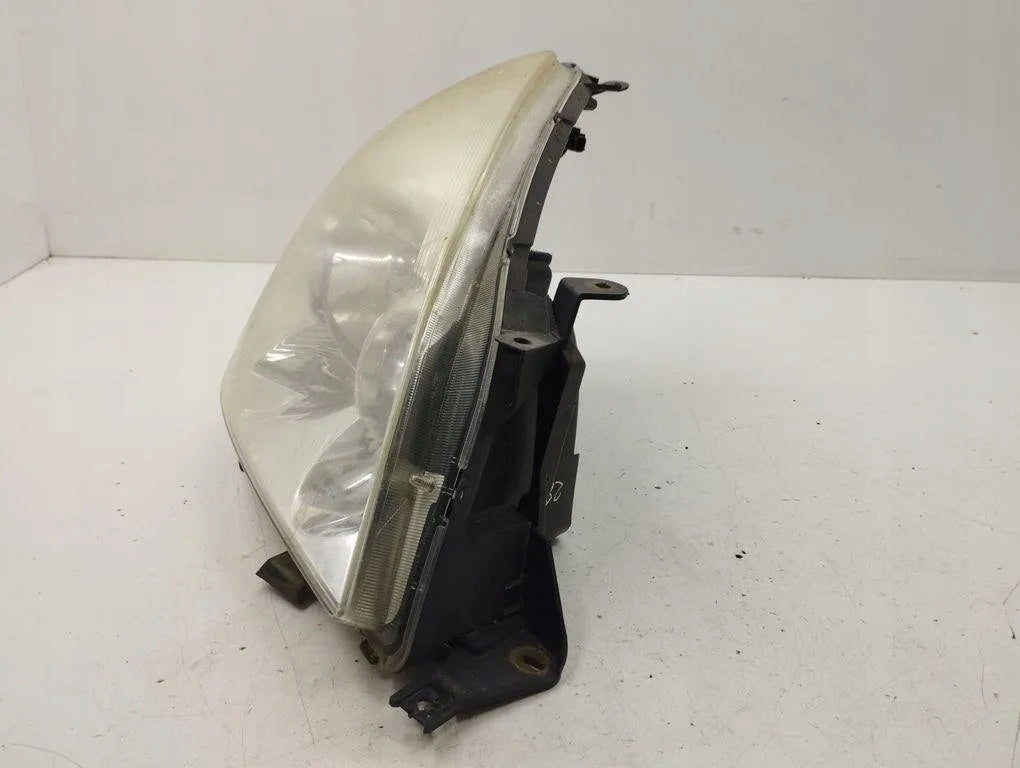 Frontscheinwerfer Toyota Corolla Verso E110683 Rechts Scheinwerfer Headlight SCH3969598484le