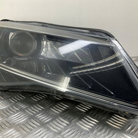 Frontscheinwerfer Skoda Superb 3V2941016A Rechts Scheinwerfer Headlight SCH8860794598si