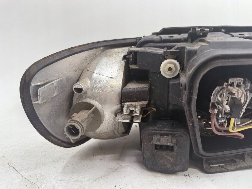 Frontscheinwerfer Audi A6 14050502 Ein Stück (Rechts oder Links) Headlight