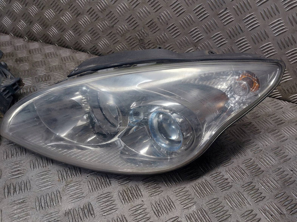 Frontscheinwerfer Hyundai I30 92102-2 92101-2LXXX Ein Satz Headlight SCH1173292211nb