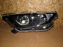 Laden Sie das Bild in den Galerie-Viewer, Frontscheinwerfer Toyota 4 IV Yaris 81130-K0060 Rechts Scheinwerfer Headlight