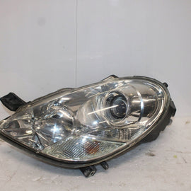 Frontscheinwerfer Peugeot Ion VFF2962 Links Scheinwerfer Headlight SCH9921115643yv