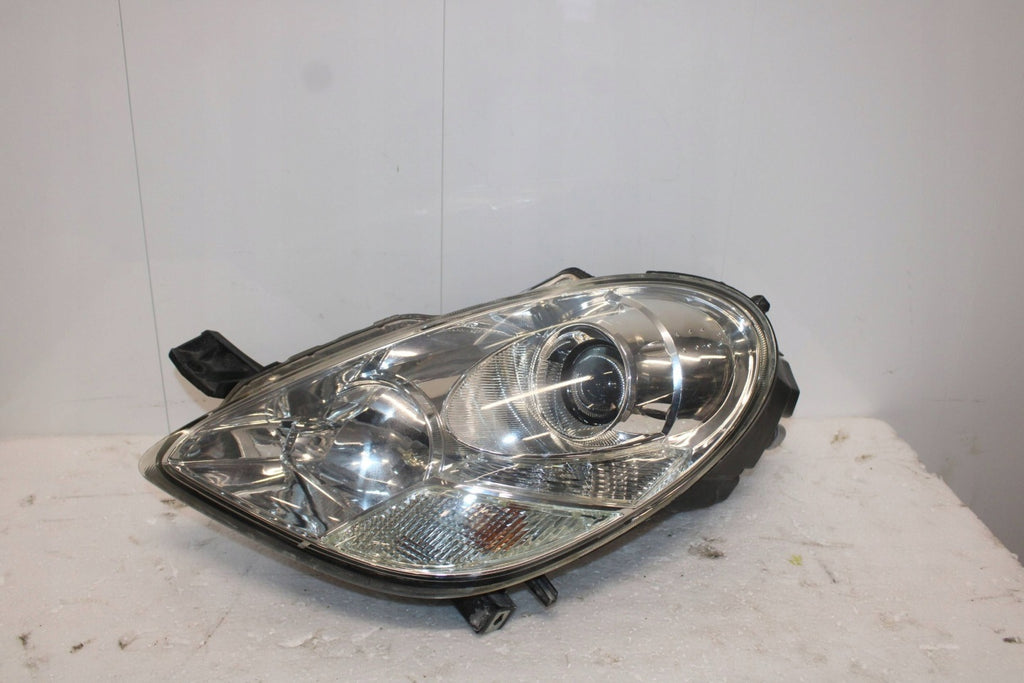 Frontscheinwerfer Peugeot Ion VFF2962 Links Scheinwerfer Headlight SCH9921115643yv