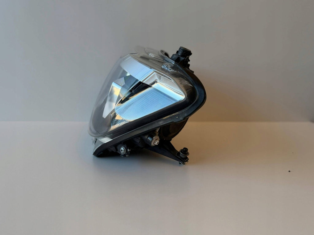 Frontscheinwerfer VW Crafter 7C1941005 Laser Links Scheinwerfer Headlight SCH2392374647zj