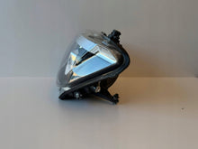 Laden Sie das Bild in den Galerie-Viewer, Frontscheinwerfer VW Crafter 7C1941005 Laser Links Scheinwerfer Headlight SCH2392374647zj