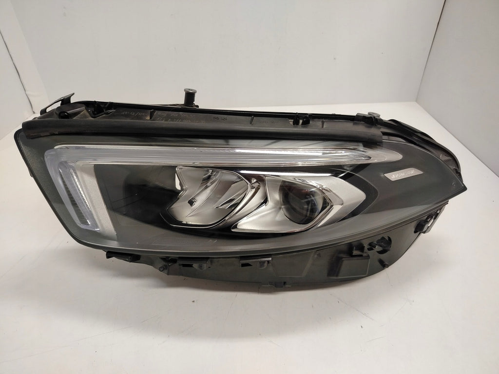 Frontscheinwerfer Mercedes-Benz W177 A1779064703 Full LED Links Headlight SCH3604307798zw