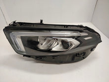 Laden Sie das Bild in den Galerie-Viewer, Frontscheinwerfer Mercedes-Benz W177 A1779064703 Full LED Links Headlight SCH3604307798zw