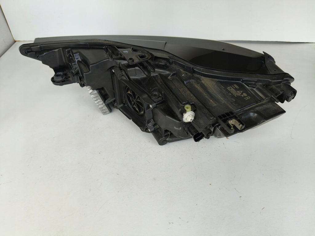 Frontscheinwerfer Audi A6 C8 4K0941034 Full LED Rechts Scheinwerfer Headlight SCH4077147998ek