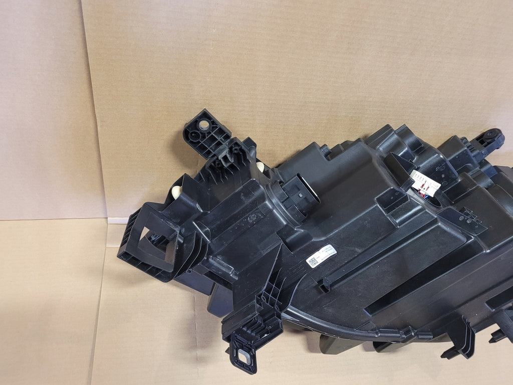 Frontscheinwerfer VW Id.4 11B941006A Rechts Scheinwerfer Headlight SCH5463767319sk