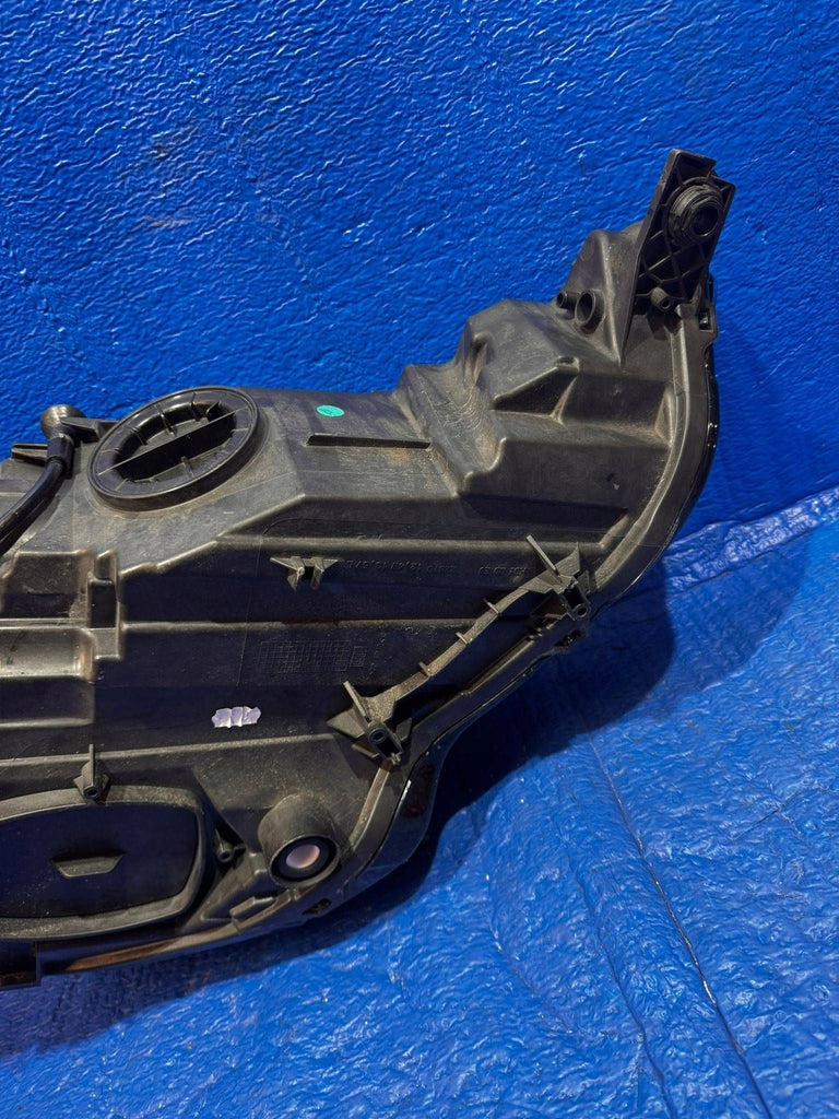 Frontscheinwerfer Audi A3 8Y0941011 LED Links Scheinwerfer Headlight SCH7488934843vk