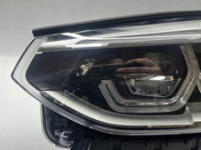 Load image into Gallery viewer, Frontscheinwerfer BMW X3 8739653 Links Scheinwerfer Headlight SCH9917093255gg