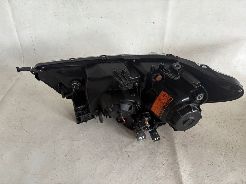 Frontscheinwerfer Mitsubishi Asx 467807970 Xenon Ein Stück (Rechts oder Links)