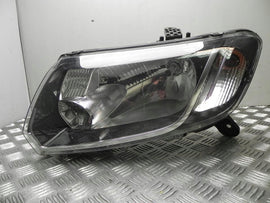 Frontscheinwerfer Dacia Sandero II 26604111R Links Scheinwerfer Headlight