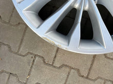 Laden Sie das Bild in den Galerie-Viewer, 1x Alufelge 18 Zoll 6863418 BMW 5 G31 G30 Rim Wheel FEL7535944378kb