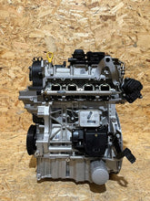 Laden Sie das Bild in den Galerie-Viewer, Motor Audi Seat VW Taro DFY OE 22R 1.5 TFSI 19TKm 2022 Benzin Engine Komplett