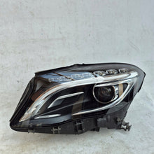 Load image into Gallery viewer, Frontscheinwerfer Mercedes-Benz Gla A1569061700 Bi-Xenon Links Headlight SCH9825214061xy