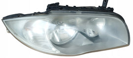 Frontscheinwerfer BMW 1 E87 6924486-10 Rechts Scheinwerfer Headlight