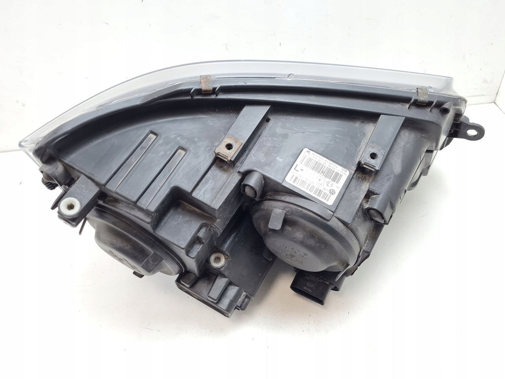 Frontscheinwerfer VW Transporter Caravelle 7E1941016H Links Headlight SCH1326436729eq