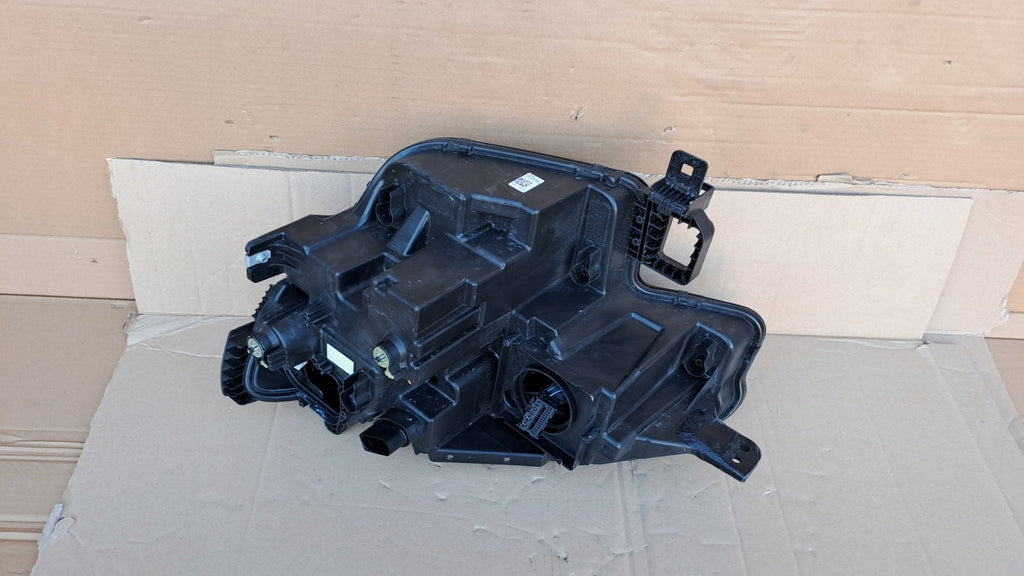 Frontscheinwerfer Ford R2KB-13E016-CG Rechts Scheinwerfer Headlight SCH4308649949cz