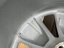 Laden Sie das Bild in den Galerie-Viewer, 1x Alufelge 17 Zoll 5x100 Subaru Forester Rim Wheel FEL2834242497uz