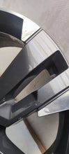 Load image into Gallery viewer, 1x Alufelge 18 Zoll 7.5" 5x120 45ET Glanz Grau 2H6601025K Mg Amarok Rim Wheel FEL9462729870ix