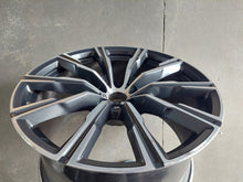 Load image into Gallery viewer, 1x Alufelge 20 Zoll 10.5" 5x112 40ET 8071997 BMW X5 G05 G06 Rim Wheel FEL8070489410kj