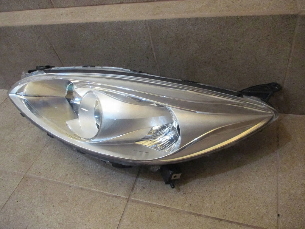 Frontscheinwerfer Mazda II C513-51040 Xenon Links Scheinwerfer Headlight