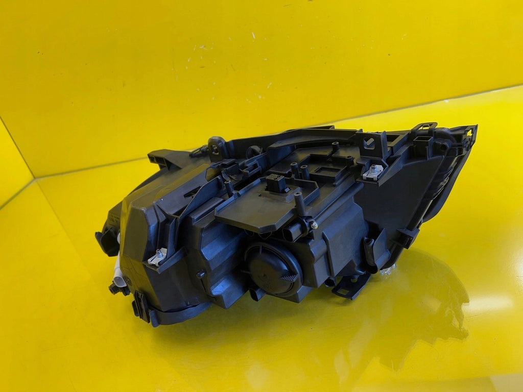 Frontscheinwerfer BMW Coupe E46 6935720 Xenon Rechts Scheinwerfer Headlight SCH6463459850pg