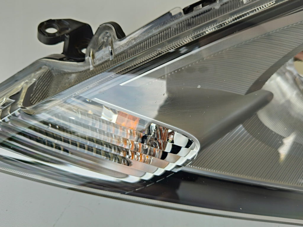 Frontscheinwerfer Honda Jazz III P9730 Links Scheinwerfer Headlight SCH8944917841wy