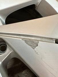 1x Alufelge 17 Zoll 6.5