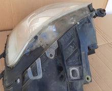 Laden Sie das Bild in den Galerie-Viewer, Frontscheinwerfer Mercedes-Benz W164 A1648205861 Links Scheinwerfer Headlight SCH6846416076qb