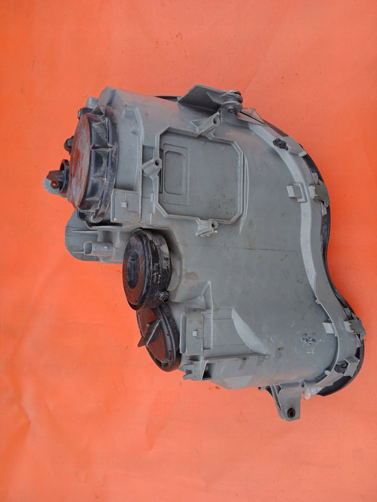 Frontscheinwerfer Mercedes-Benz Coupe 2002 85122000 Rechts Headlight SCH1533703553jo