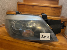 Load image into Gallery viewer, Frontscheinwerfer Mitsubishi Outlander I Rechts Scheinwerfer Headlight
