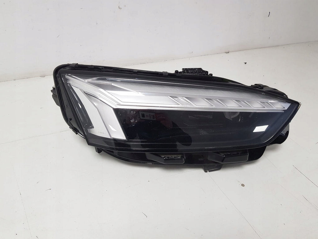 Frontscheinwerfer Audi A5 8W6941040 Full LED Rechts Scheinwerfer Headlight