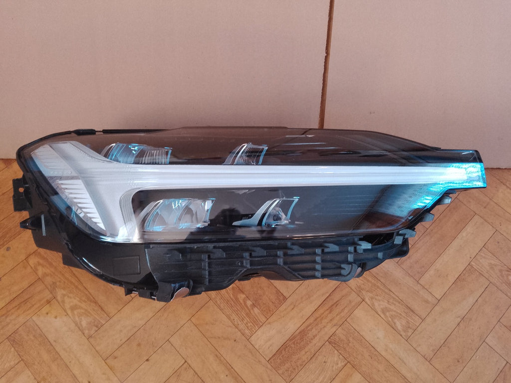 Frontscheinwerfer Volvo Xc60 II 32342515 LED Rechts Scheinwerfer Headlight SCH1130014190xb
