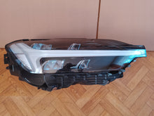 Load image into Gallery viewer, Frontscheinwerfer Volvo Xc60 II 32342515 LED Rechts Scheinwerfer Headlight SCH1130014190xb