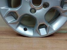 Load image into Gallery viewer, 1x Alufelge 15 Zoll 6.0" 4x108 47,5ET Glanz Ford Rim Wheel FEL4280648867tx