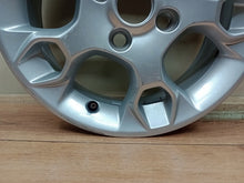 Laden Sie das Bild in den Galerie-Viewer, 1x Alufelge 15 Zoll 6.0" 4x108 47 5ET Ford Rim Wheel FEL4280648867tx