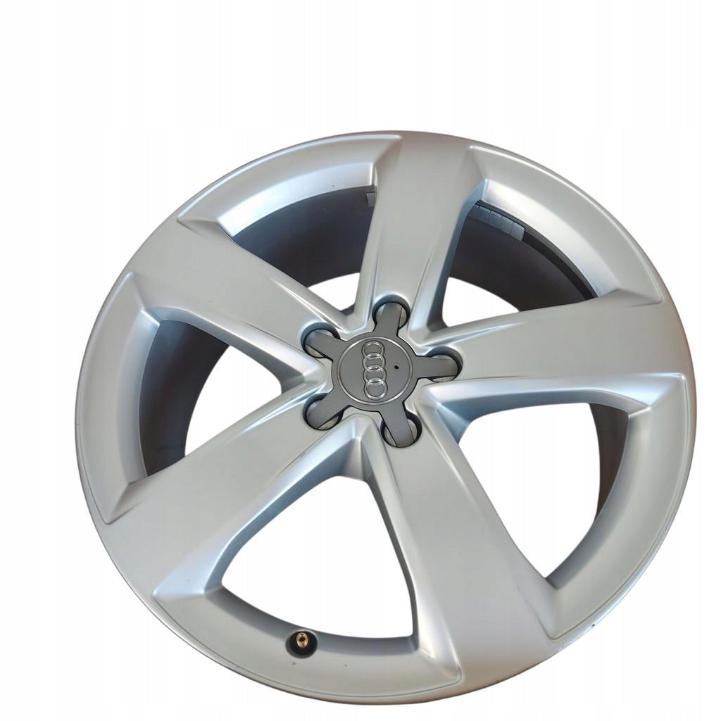 4x Alufelge 18 Zoll 7.5" 5x112 37ET Glanz Silber 4G0601025 Audi Rim Wheel FEL2014859332yj