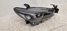 Laden Sie das Bild in den Galerie-Viewer, Frontscheinwerfer Mazda 6 Gj FUll LED Rechts Scheinwerfer Headlight