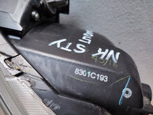 Load image into Gallery viewer, Frontscheinwerfer Mitsubishi Space Star 907-38200 Links Scheinwerfer Headlight