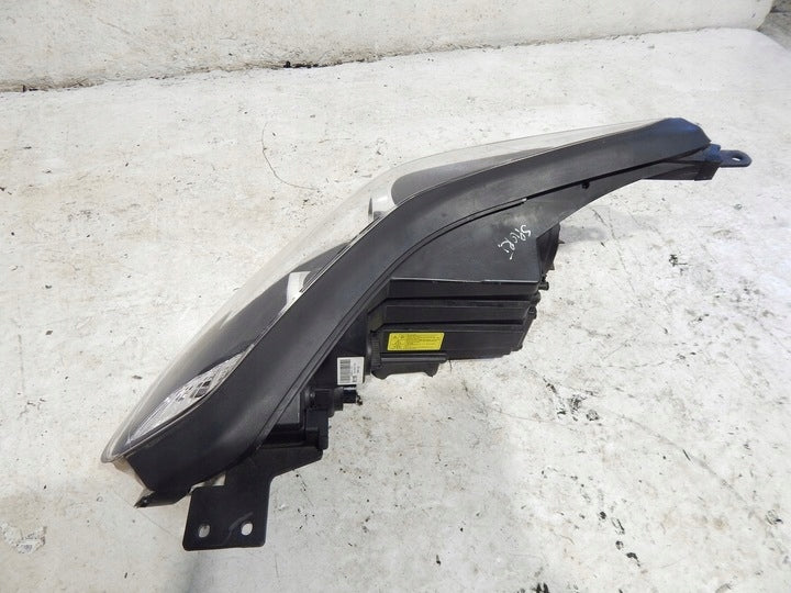 Frontscheinwerfer Kia Sportage IV LED Ein Stück (Rechts oder Links) Headlight SCH2481752190dp