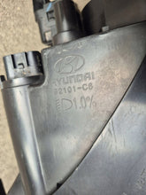 Load image into Gallery viewer, Frontscheinwerfer Hyundai I20 01048099900010 92101C8000 Links Headlight