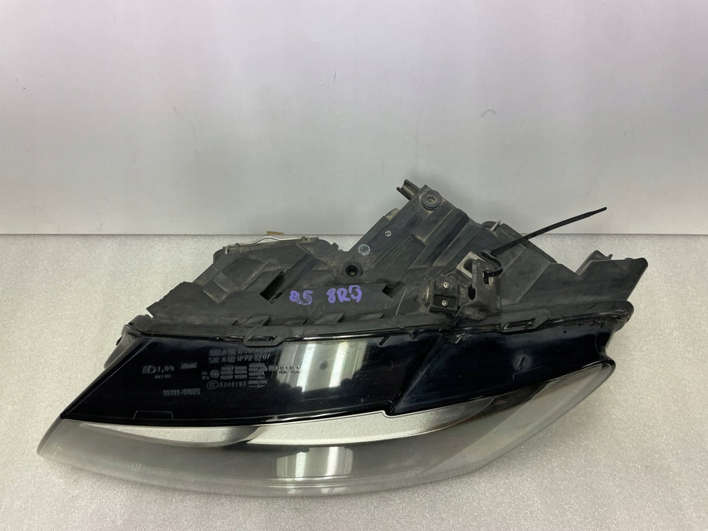 Frontscheinwerfer Audi Q5 Links Scheinwerfer Headlight SCH3307380537ft