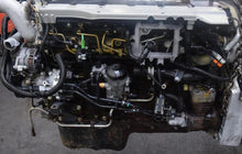 Laden Sie das Bild in den Galerie-Viewer, Motor Man D2066 LF01 430PS Diesel Engine Komplett MOT1904527208co