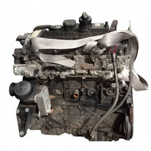 Laden Sie das Bild in den Galerie-Viewer, Motor Mercedes-Benz W204 646811 2.2 CDI 2008 Diesel Engine Unkomplett MOT3271352659hc