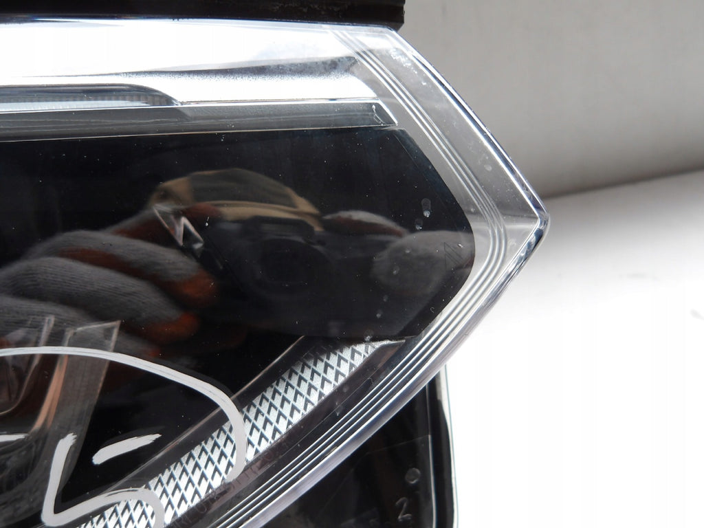 Frontscheinwerfer BMW X3 G01 G02 8739654-03 LED Rechts Scheinwerfer Headlight SCH1562470623wk