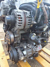 Load image into Gallery viewer, Motor Hyundai Tucson G4FJ 1.6 TGDI 2019 Benzin Engine Komplett MOT6595682164sr