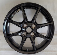Laden Sie das Bild in den Galerie-Viewer, 1x Alufelge 16 Zoll 6.5&quot; 4x100 45ET 9965N46560 Mazda Mx-5 IV Nd Rim Wheel