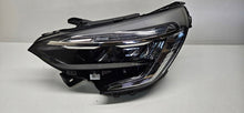 Laden Sie das Bild in den Galerie-Viewer, Frontscheinwerfer Renault Clio 5 260609987R Links Scheinwerfer Headlight